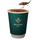 inLove Cafe-黑糖脆脆熱拿鐵 1 杯 @20#2420243046012