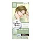 #249594 | 莉婕泡沫染髮劑 青檸亞麻灰色 1 入 | #4901301407818