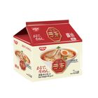 日清 拉王醬油味非油炸速食麵 5 x 95g @14#4897878760084