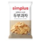 韓國Simplus豆腐餅乾 100g