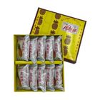 [With Bag] Keelung Li-Ho Pineapple Cake Gift Box *Expiration Date Based On Actual Packaging 10 Pieces Per Box @23#4710469915727