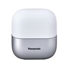 Panasonic掌上型三枚刃電鬍刀 ES-CM3A-W(白) 1 入