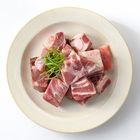亞麻籽【豬排骨(切塊)】-冷凍 300g