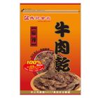 成記麻辣牛肉乾 105g @14#4710931300198