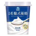 福樂頂級無加糖希臘式優酪 | 500 g