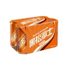 黑松加鹽沙士 6 罐 x 330ml @10#4710154620318