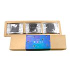 CHOCOARTS-100%薄片黑巧克力 67.5±4.5g/盒