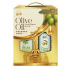 【限量】泰山橄欖油禮盒 1500ml @14#4710095001658