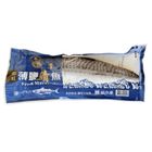 挪威鹽漬鯖魚片因各地區供貨商不同,實際出貨包裝以出貨店庫存為準. 每包約 190±20g @21#4713108940517
