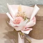 幸福女神(永生花、乾燥花) 1 入