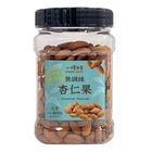 心樸無調味杏仁果 400g