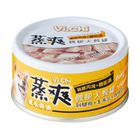 Vi.Chi維齊 蒸爽機腿(犬)罐-皮毛保健 80g #4712960884397