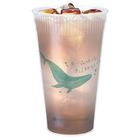 Taoyuan Exclusive Reusable Cup - (Large) Iced Americano 16oz