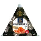 金飯糰二配北海道秋鮭親子飯糰 101g