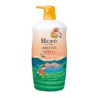 #308040 | Biore Gentle Body Wash Sun Moon Lake Ruby Red Tea Refreshing Type 1000g | #4710363708906