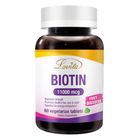 Lovita愛維他生物素11000mcg素食錠 60 顆