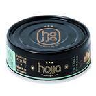 hojja 賀家 無穀貓咪主食罐-法式春雞羊排 80g #4711110781050