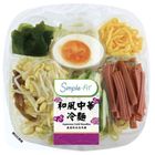 和風中華冷麵 306g