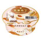 吳寶春焦糖布丁 154g