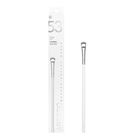 Solone Artist Precision Crescent Detail Brush/E53 1 Pieces #4713737513779