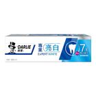 Darlie Expert White Toothpaste 120g @12#4710168716335