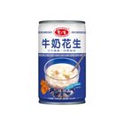 愛之味牛奶花生 340ml