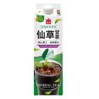 義美仙草甘茶※實際到貨效期約4天以上 946ml @15#4710126195929