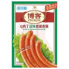 Blog Q-diced German Sausage (Garlic) 4 x 50g @15#4710088448613