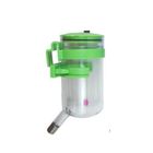 皇冠H62-7寵物水晶飲水器(小)651 220g #4717427651000