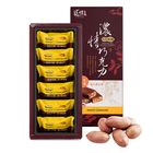 龍情花生 花生巧果(軟質) (6 入) 270g
