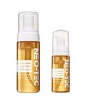 NEO TEC胺基酸舒緩潔顏慕斯 促銷組 150ml + 50ml