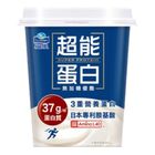 福樂超能蛋白 Protein 無加糖優酪 500g @15#4710339007767