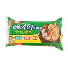 台糖4合1火鍋餃經典-冷凍 380g #23031160