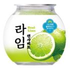 韓國cotacota萊姆片雪酪 175g