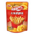 卡迪那95℃北海道風味薯條原味 40g