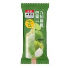 桂冠九如檸檬芭樂雪酪(單支) 80g