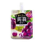 TARAMI吸果凍(葡萄) 150g #162278