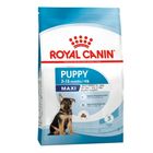Royal Canin 法國皇家 MXP大型幼犬 4kg #3182550402149