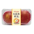 盒裝水蜜桃蘋果 (2 入) 每盒約 550g±10% @22#4712487619526