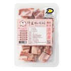 神農御膳豬產銷履歷梅花排骨 300±3%g/盒