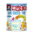 桂格幼兒多力 1350g #4710043037784