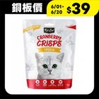 Kit Cat 蔓越莓脆片 雞肉口味 (貓零食) (1 入) 60g #WP015078