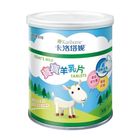 卡洛塔妮寶寶羊乳片-原味- (100顆/罐) 1 入