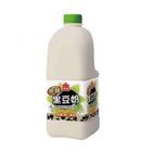 義美無加糖黑豆奶 2000ml /瓶 #4710126195738#01/030