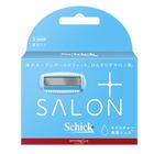舒適舒綺極Salon Plus仕女除毛刀片敏感肌用 1 入 #4891228311032