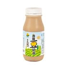 【冷藏】蔬MUCH有機炭焙烏龍豆奶茶 320ml