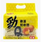 Xiang Chuan Chewy Egg Guan Temple Noodles 1000g