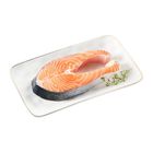 冷藏鮭魚輪切 (挪威) 約200g (秤重計價商品 / 請款金額依實際重量為準)