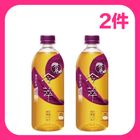 【2件】原萃冷萃蜜香紅茶PET450 #*2次