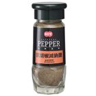 Zhahaojia Black Pepper Reduced Sodium Salt 60g @14#4710475001230